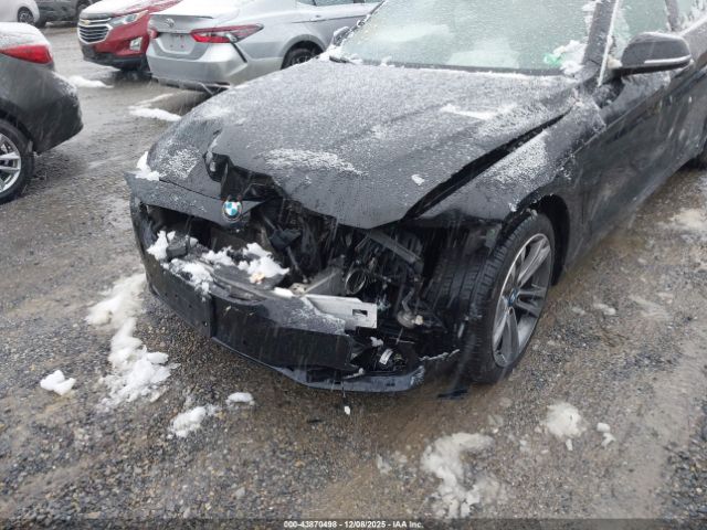 BMW 4 Series Xdrive Image 13