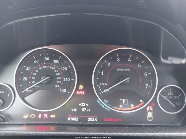 BMW 4 Series Xdrive Image 7