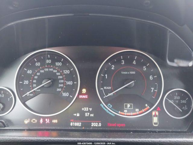 BMW 4 Series Xdrive Image 7