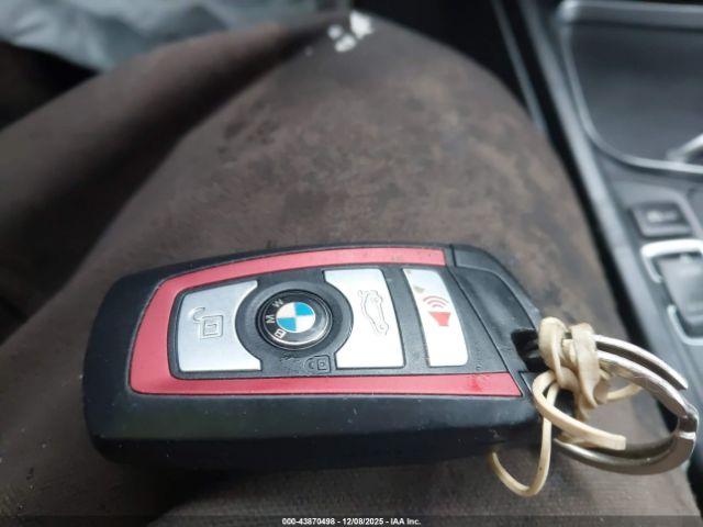 BMW 4 Series Xdrive Image 3