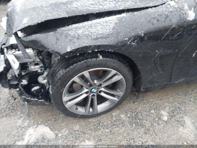 BMW 4 Series Xdrive Image 12