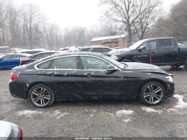 BMW 4 Series Xdrive Image 15