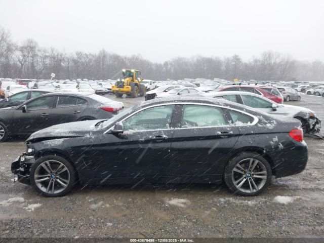 BMW 4 Series Xdrive Image 11