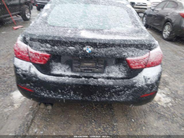 BMW 4 Series Xdrive Image 14