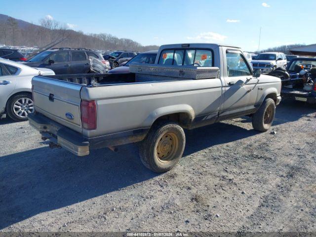 Ford Ranger Image 11