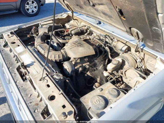 Ford Ranger Image 10