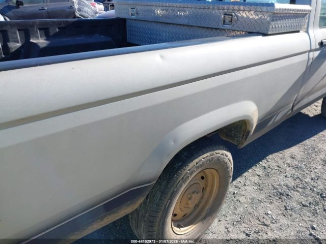 Ford Ranger Image 13