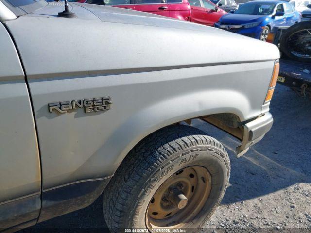 Ford Ranger Image 14
