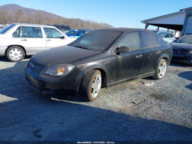 Chevrolet Cobalt Lt Image 14