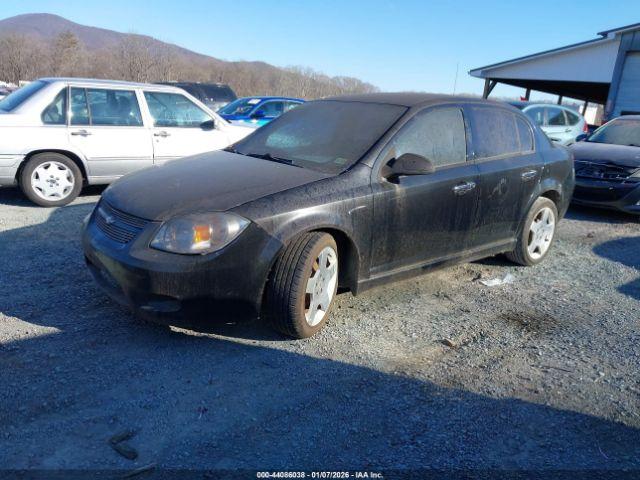 Chevrolet Cobalt Lt Image 14