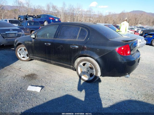 Chevrolet Cobalt Lt Image 5