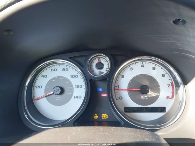 Chevrolet Cobalt Lt Image 4