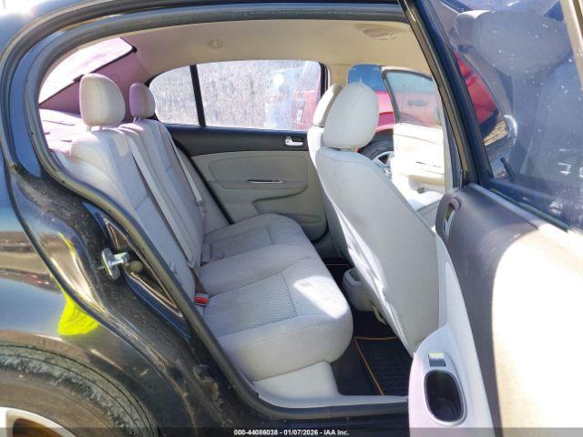 Chevrolet Cobalt Lt Image 10