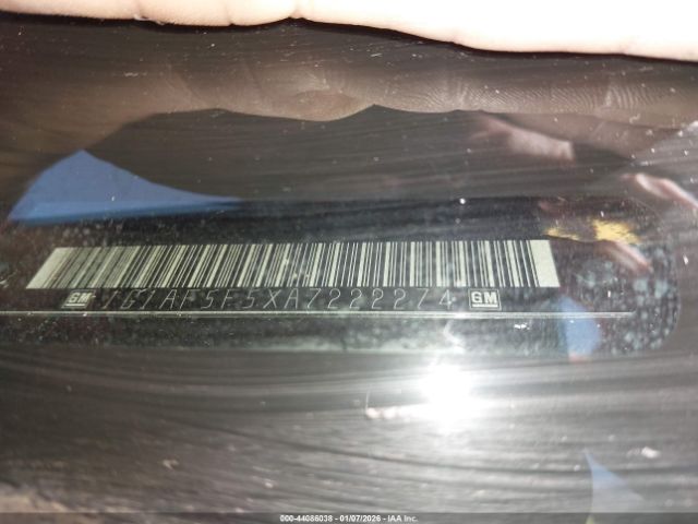 Chevrolet Cobalt Lt Image 7