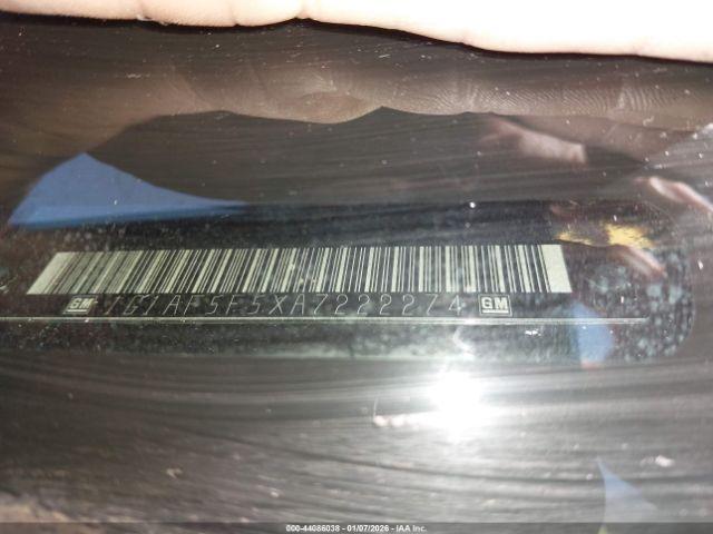 Chevrolet Cobalt Lt Image 7