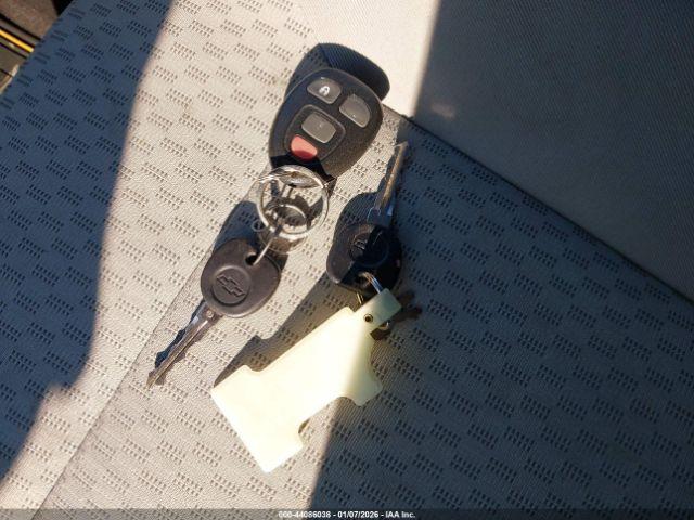 Chevrolet Cobalt Lt Image 11