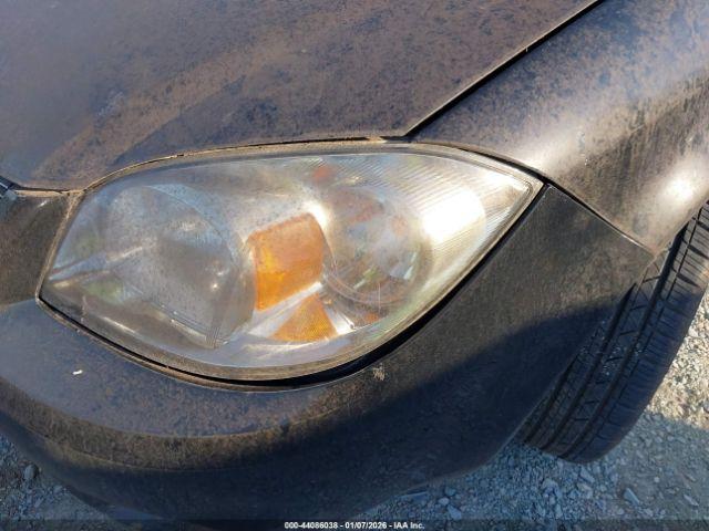 Chevrolet Cobalt Lt Image 9