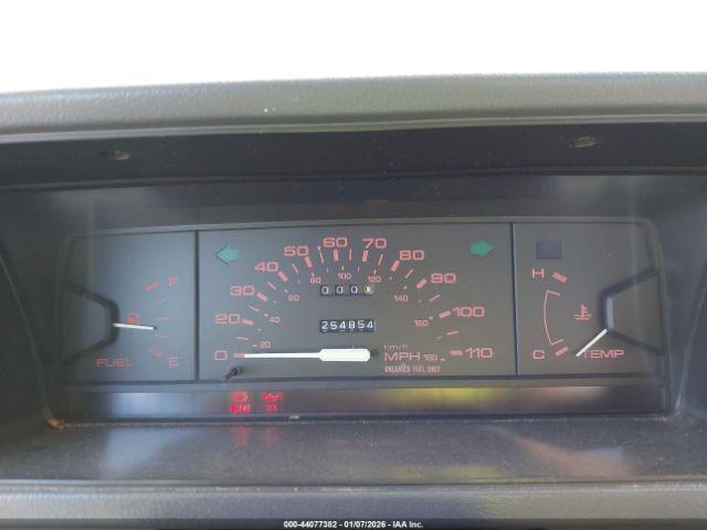 Mazda B Series Cab Plus Image 7