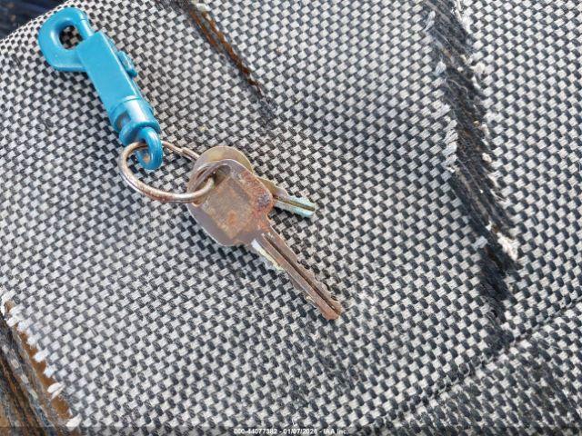 Mazda B Series Cab Plus Image 12