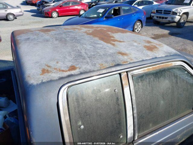 Mazda B Series Cab Plus Image 11