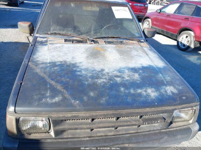 Mazda B Series Cab Plus Image 8