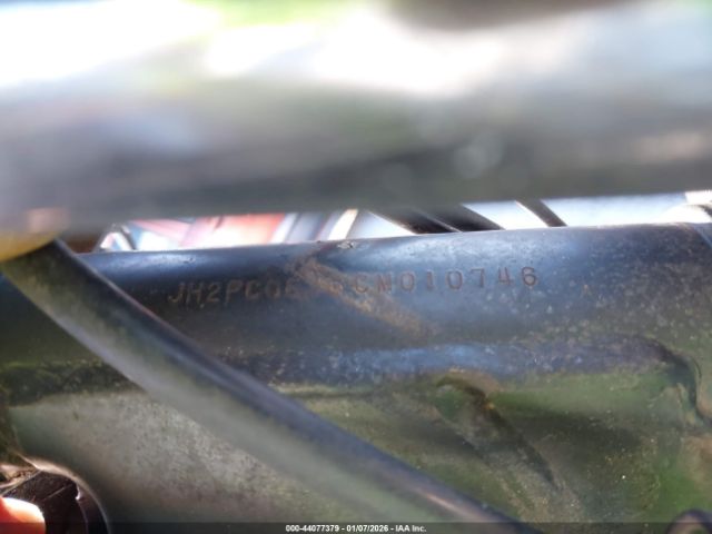 Honda Cm450 E Image 17