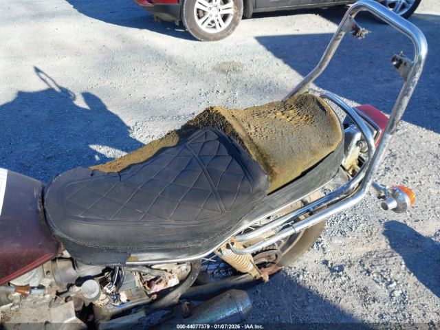 Honda Cm450 E Image 10