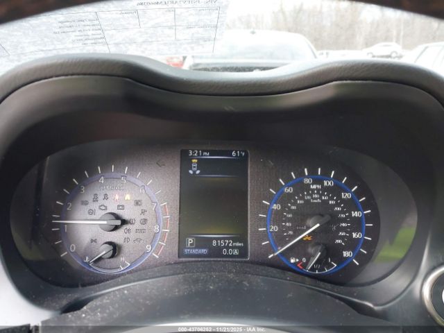 INFINITI Q50 Red Sport 400 Awd Image 11