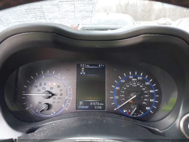 INFINITI Q50 Red Sport 400 Awd Image 11