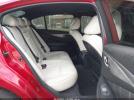 INFINITI Q50 Red Sport 400 Awd Image 9