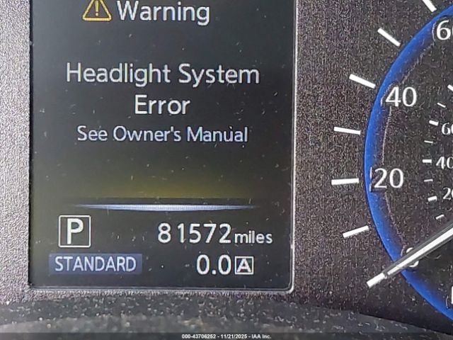 INFINITI Q50 Red Sport 400 Awd Image 16