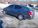 Nissan Versa 1.6 S Image 17