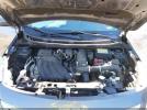 Nissan Versa 1.6 S Image 8