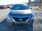 Nissan Versa 1.6 S Image 14