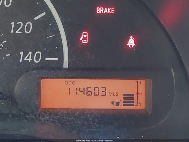 Nissan Versa 1.6 S Image 13