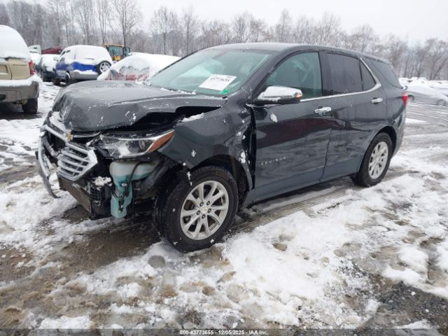 Chevrolet Equinox Lt Image 6