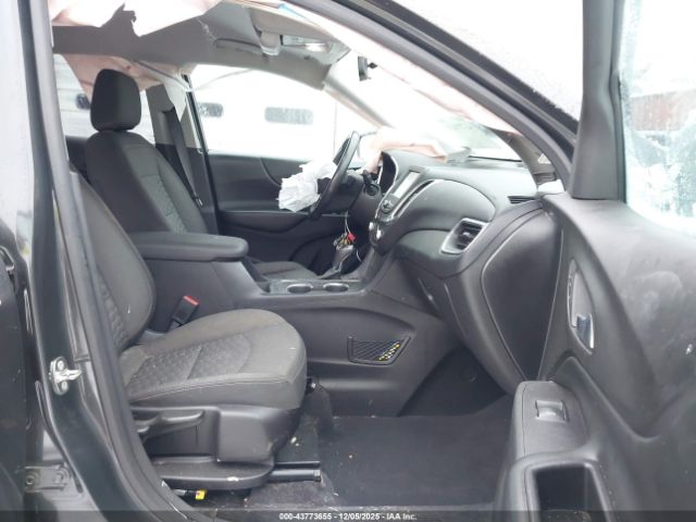 Chevrolet Equinox Lt Image 5