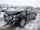 Chevrolet Equinox Lt Image 8