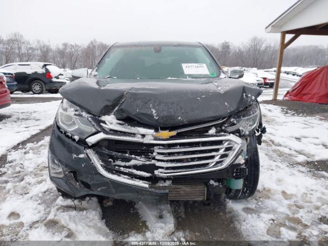 Chevrolet Equinox Lt Image 2