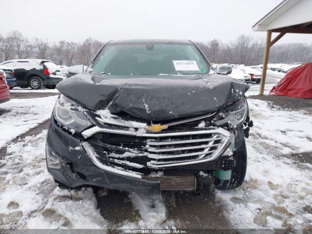 Chevrolet Equinox Lt Image 2