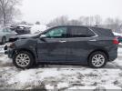 Chevrolet Equinox Lt Image 17
