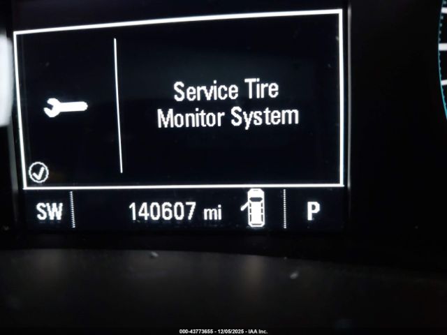 Chevrolet Equinox Lt Image 13