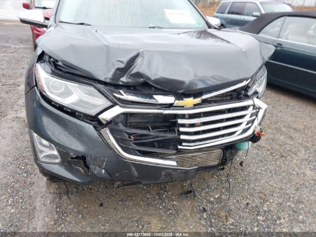 Chevrolet Equinox Lt Image 18