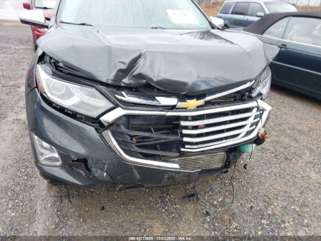 Chevrolet Equinox Lt Image 18