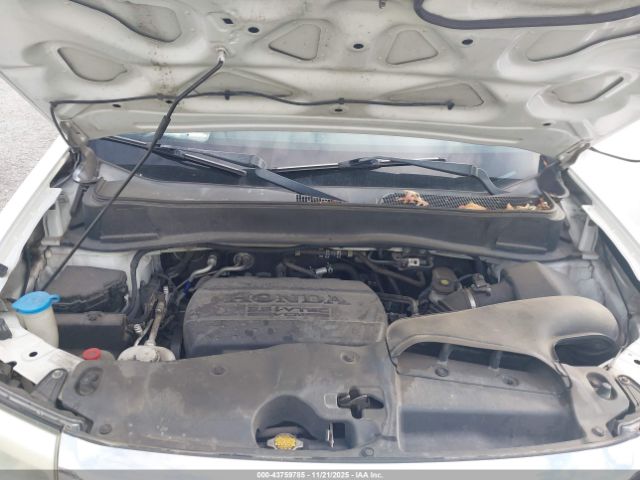 Honda Pilot Ex-l Image 13