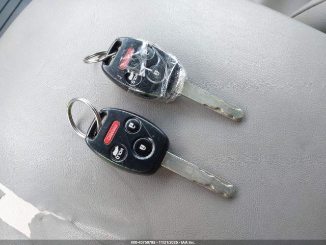 Honda Pilot Ex-l Image 5