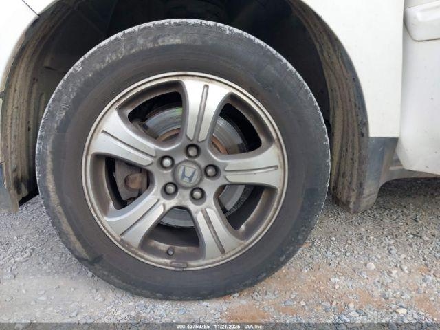 Honda Pilot Ex-l Image 14