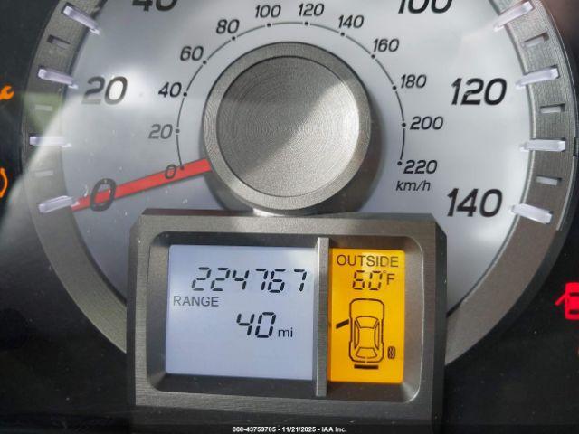 Honda Pilot Ex-l Image 7