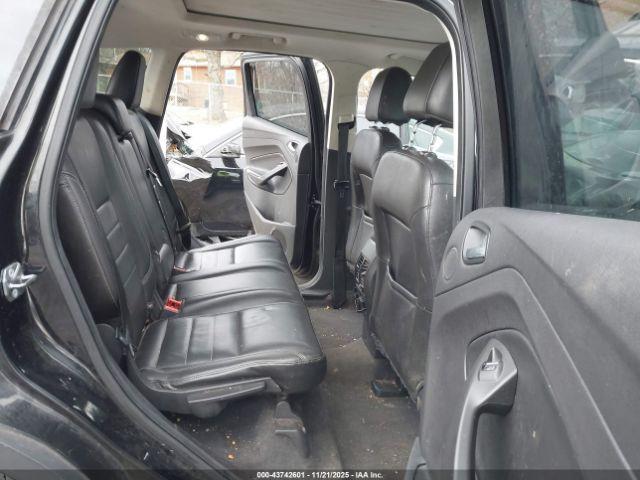 Ford Escape Titanium Image 9