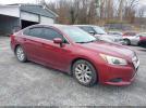 Subaru Legacy 2.5i Premium Image 1